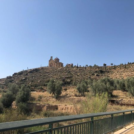 Casa Rural El Corral Del Tio Santiago Mazaleon Kültér fotó