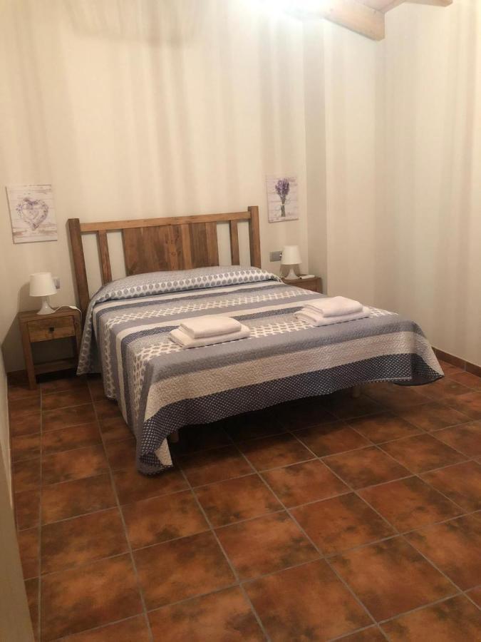 Casa Rural El Corral Del Tio Santiago Mazaleon Kültér fotó